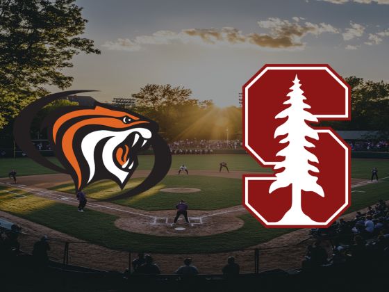 Stanford Cardinal vs. Pacific Tigers